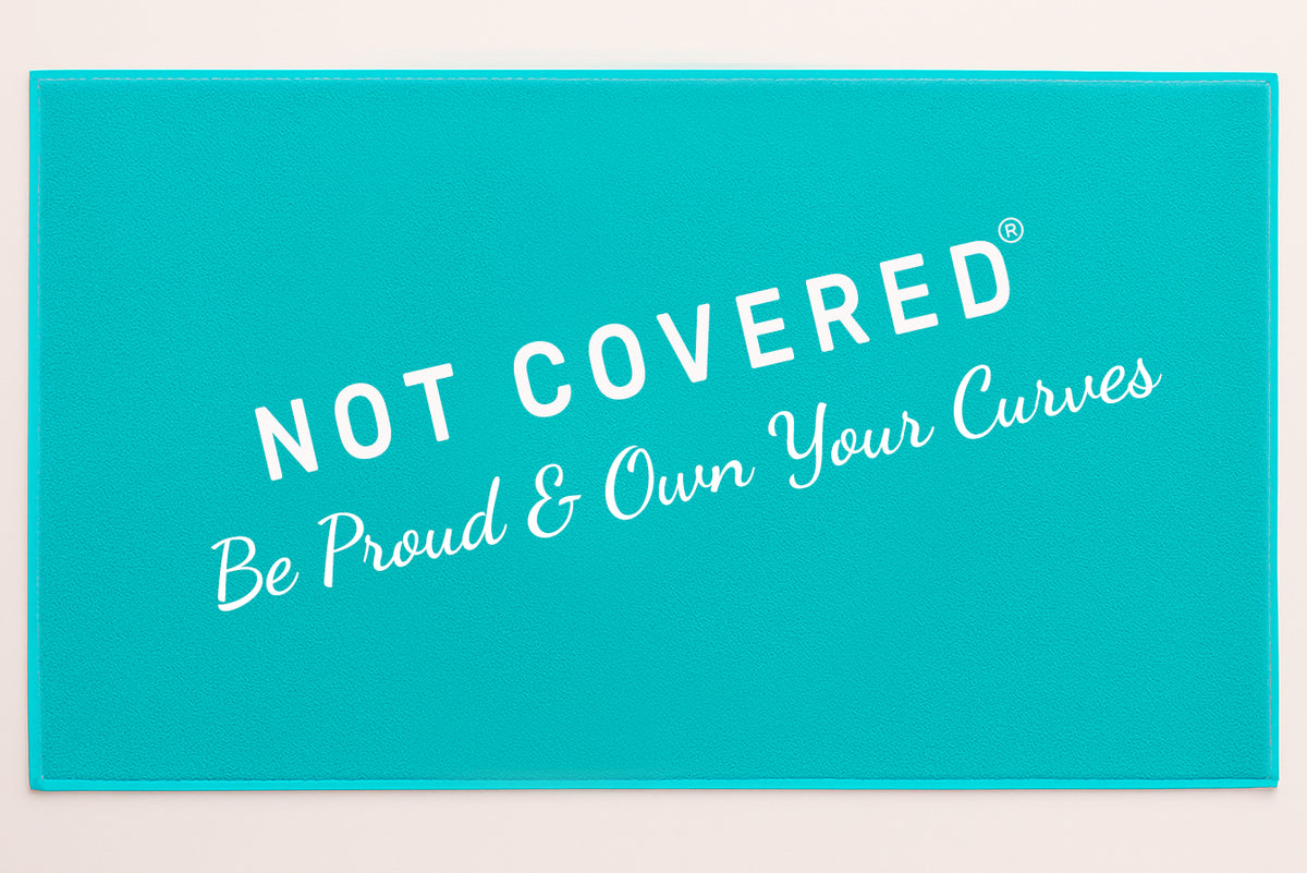 BEACH TOWEL